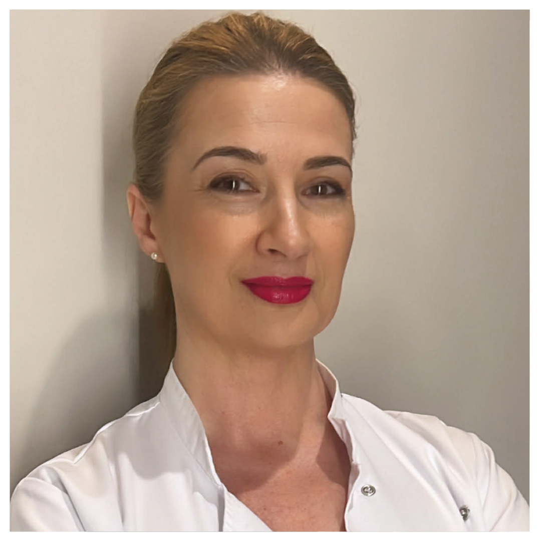 Studio Bliss kozmetika Debrecen